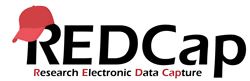 REDCap logo
