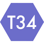 T34 icon